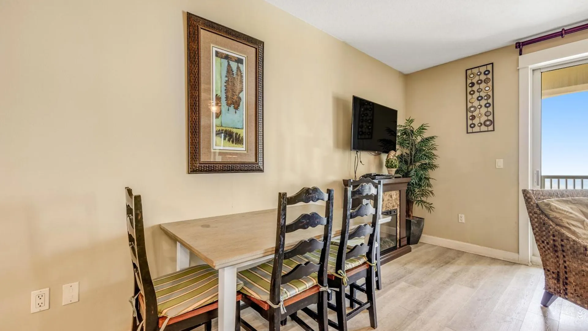 Holiday home Grand Panama 2-507 Villa Panama City Beach United States