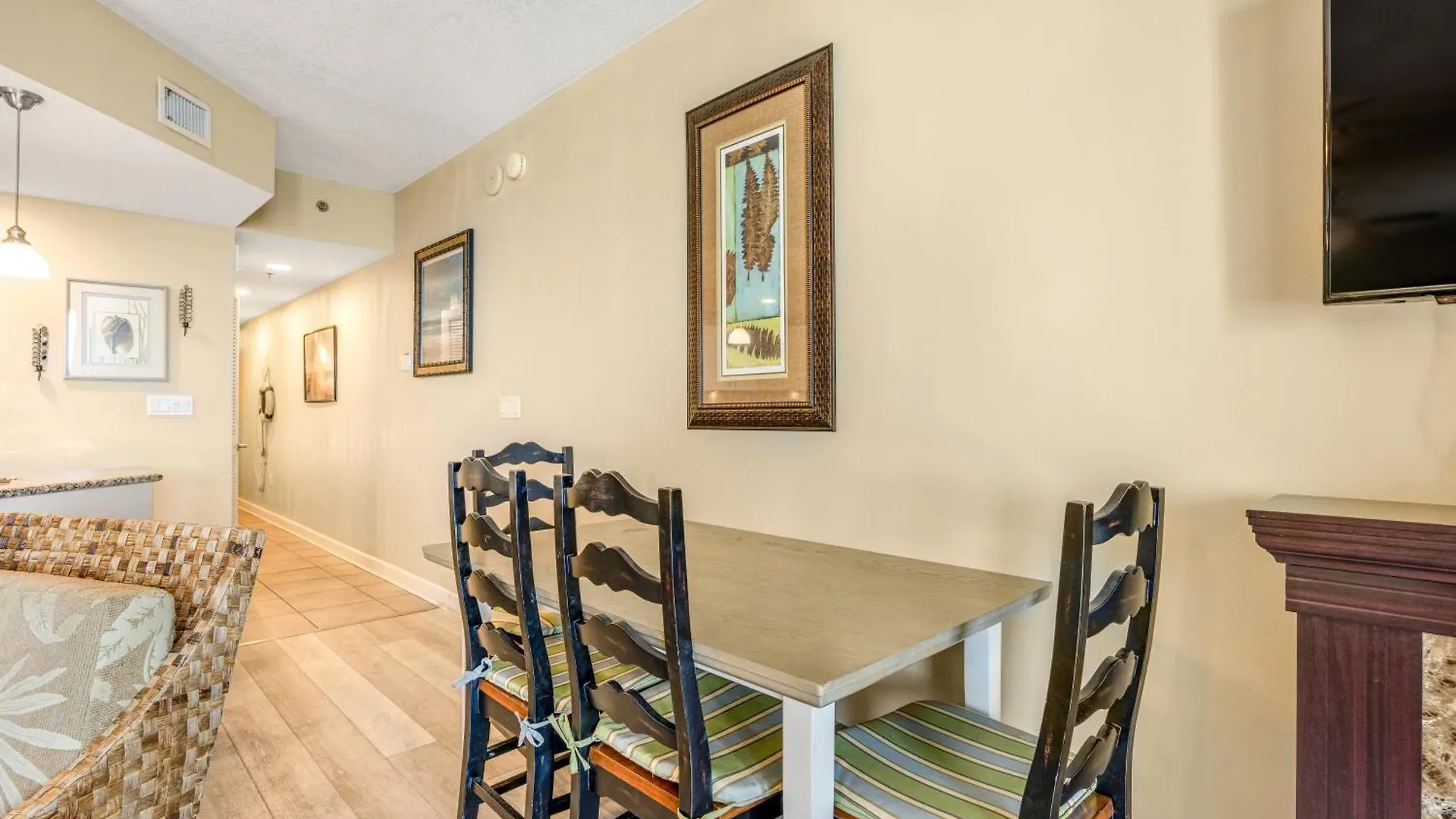 Holiday home Grand Panama 2-507 Villa Panama City Beach