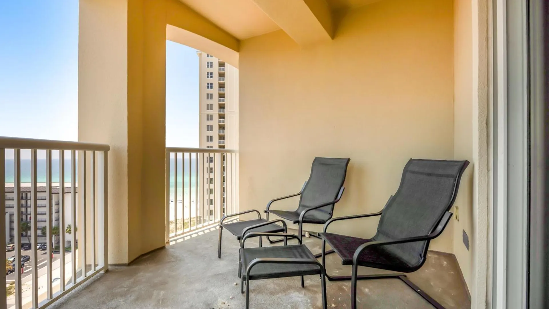 Grand Panama 2-507 Villa Panama City Beach