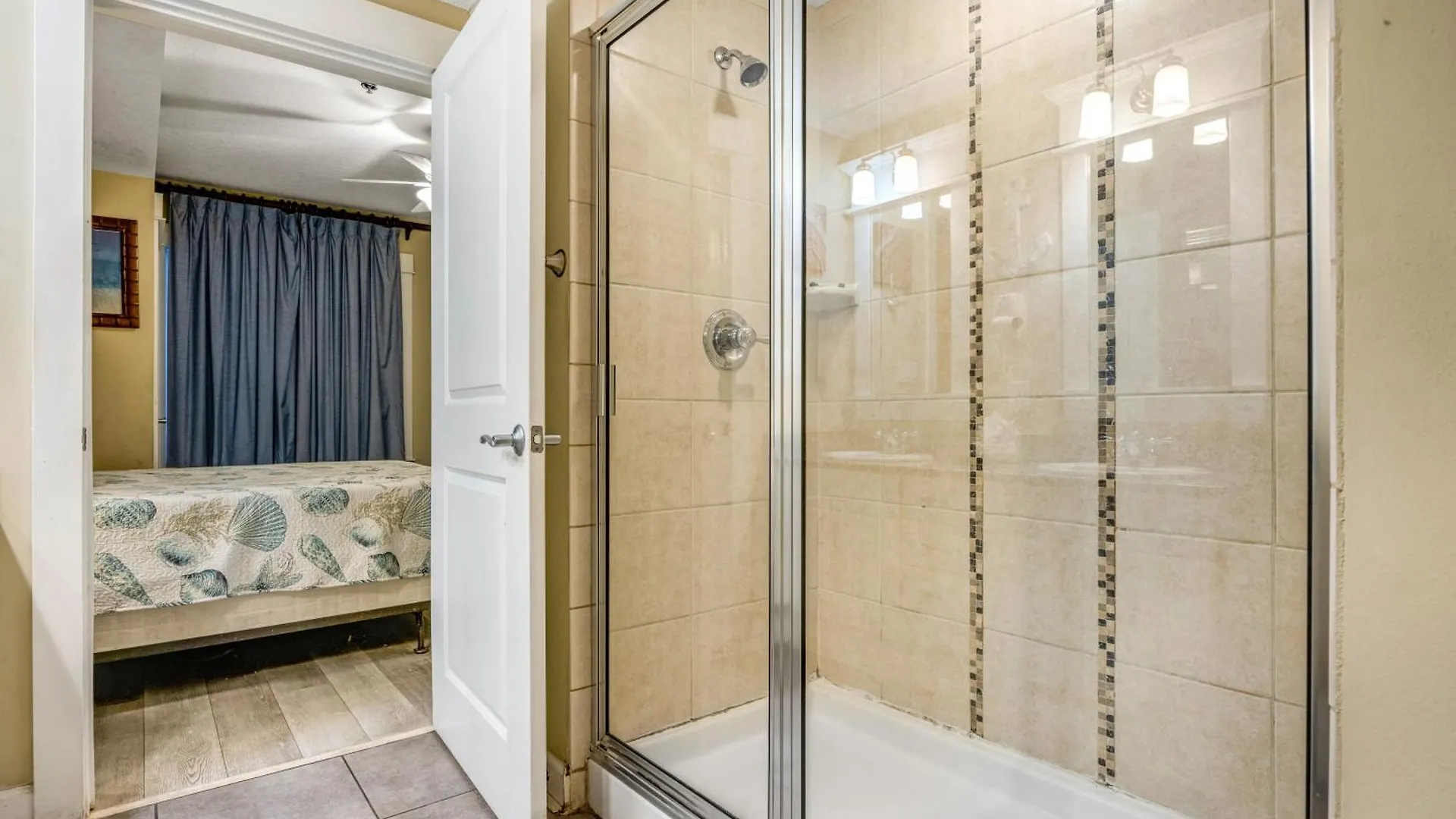 Holiday home Grand Panama 2-507 Villa Panama City Beach