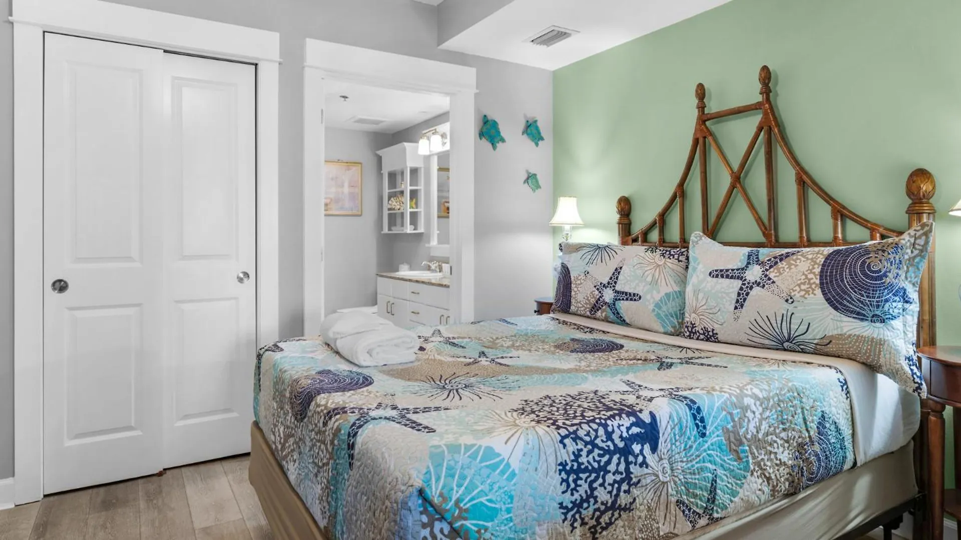 Grand Panama 2-507 Villa Panama City Beach Holiday home