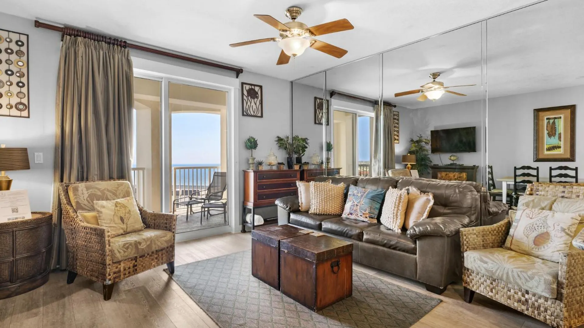 Grand Panama 2-507 Villa Panama City Beach Holiday home